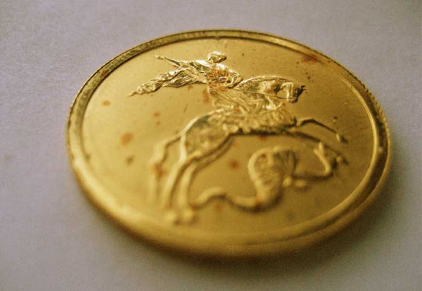 L'or peut-il rouiller ou changer de couleur 08