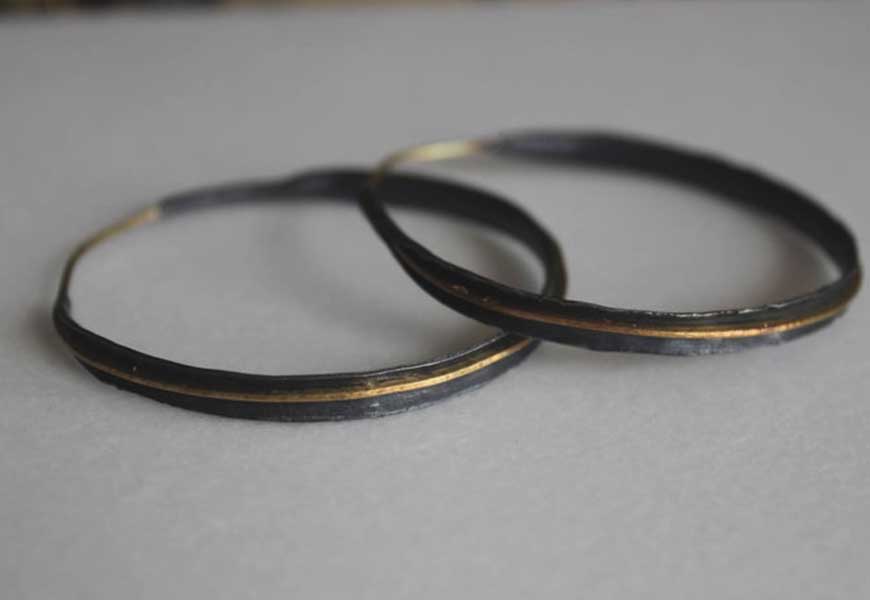 L'or peut-il rouiller ou changer de couleur 13