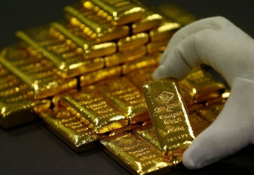 Gold - 24 Karat