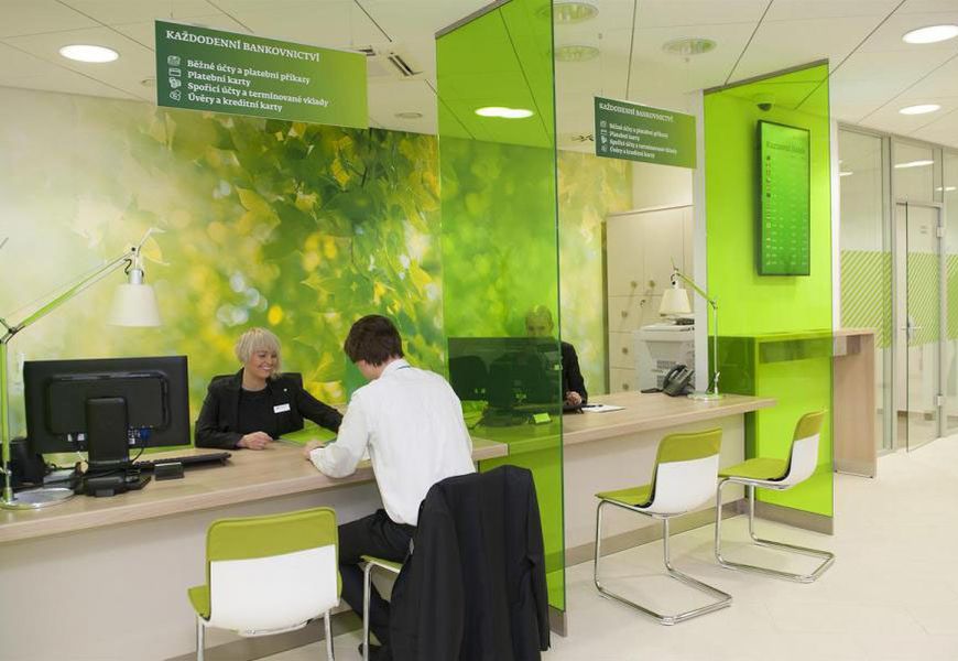 Goldkonto bei der Sberbank